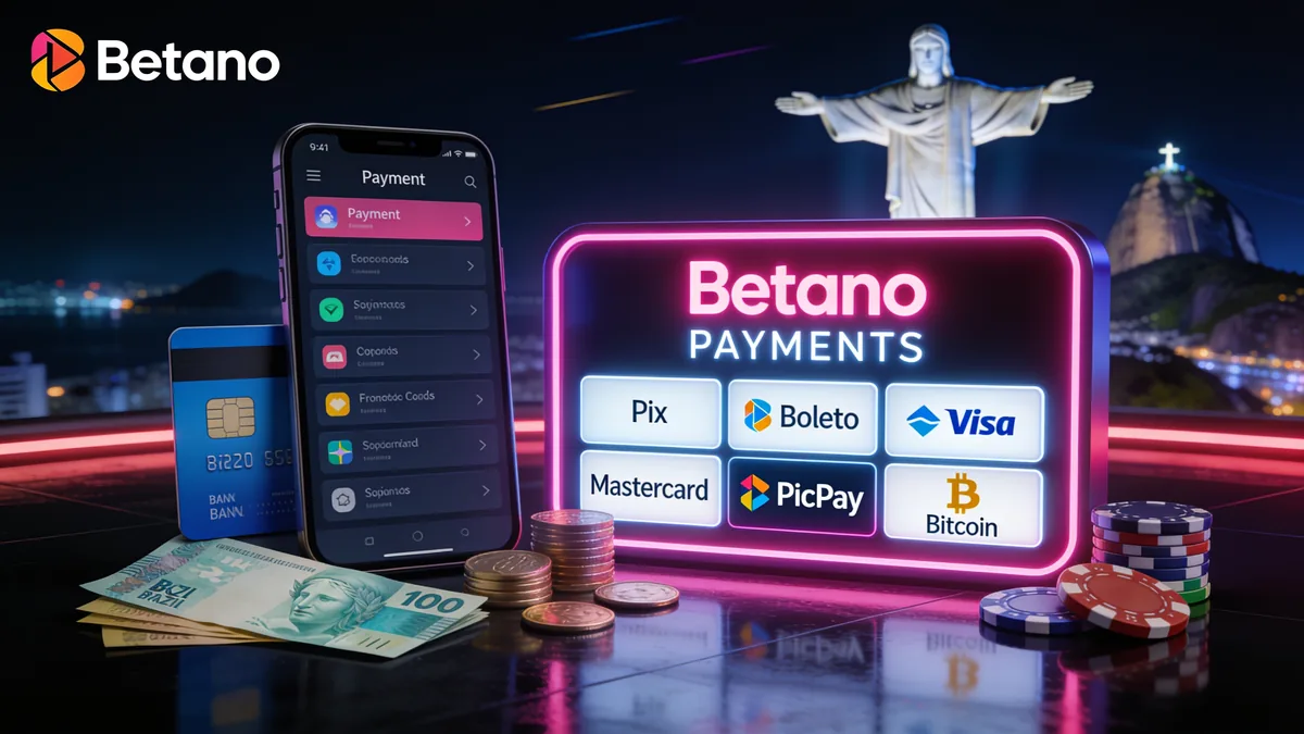 Programa de Bônus da Betano no Brasil: guia de betano para jogadores no Brasil